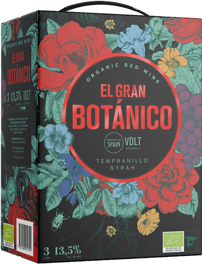 El Gran Botánico 2025