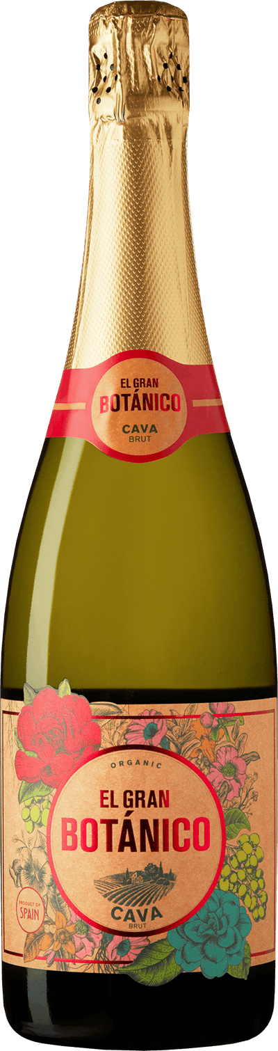 El Gran Botánico Cava