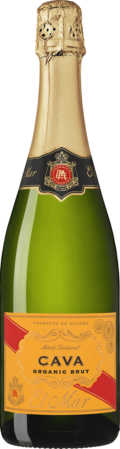 El Mar Cava Brut