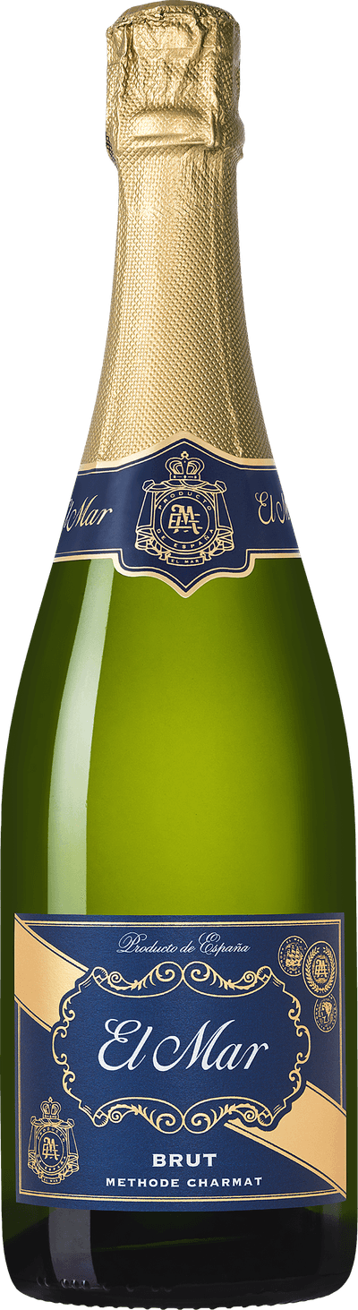 El Mar Sparkling Brut