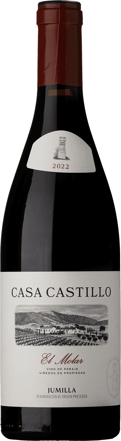 El Molar 2022