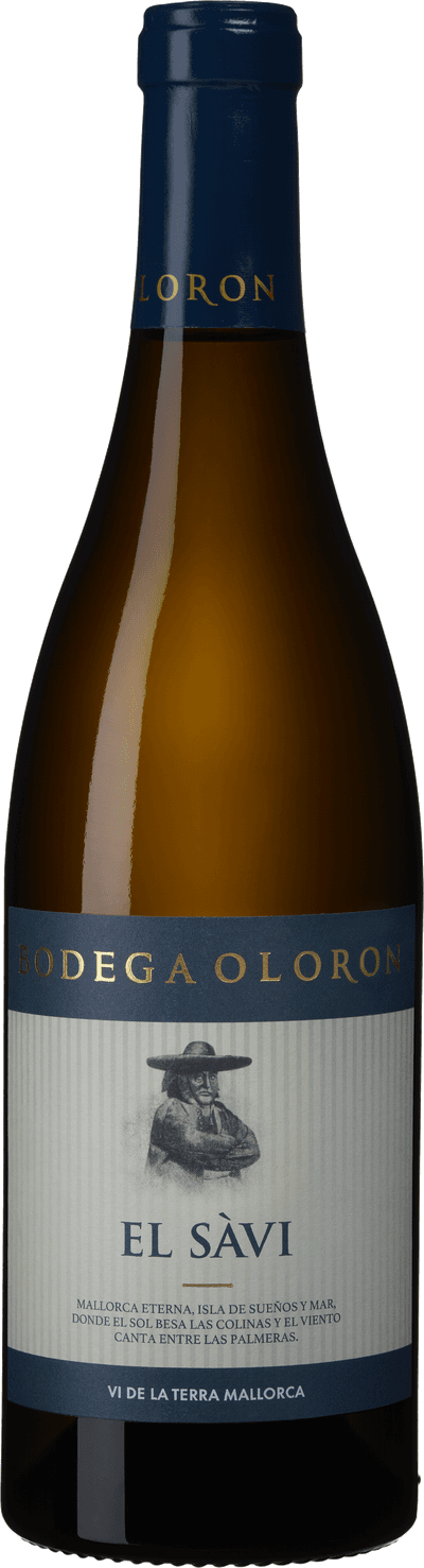 El Sàvi Bodegas Oloron 2024