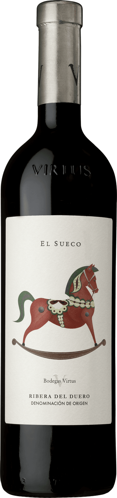 El Sueco Magnum 2015