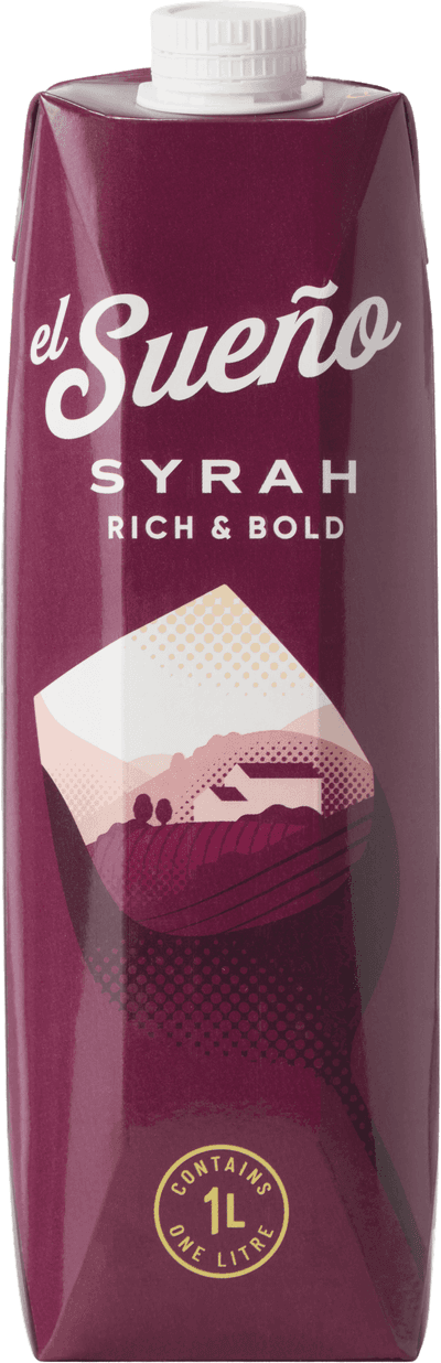 El Sueño Syrah 2023
