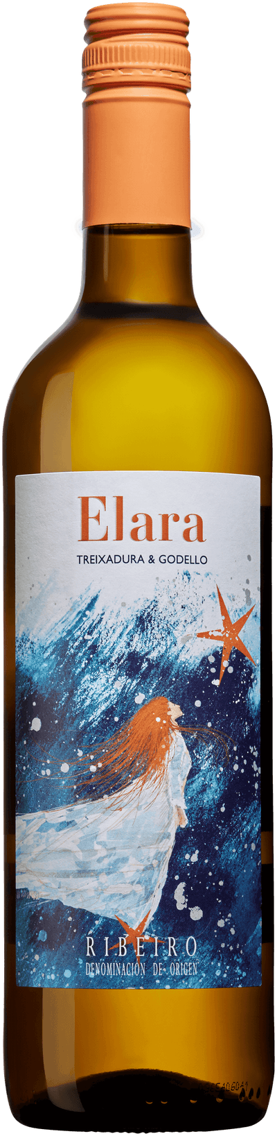 Elara Treixadura & Godello 2023