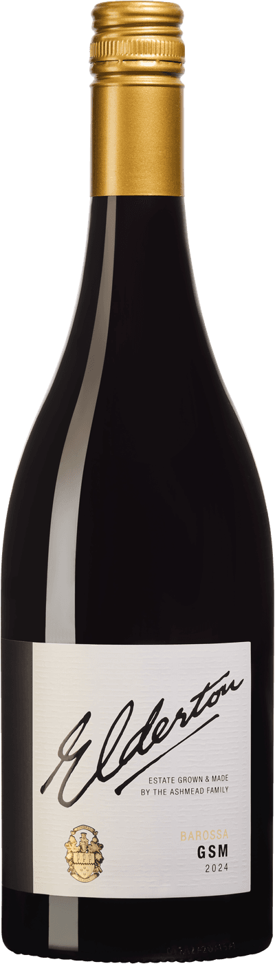 Elderton Barossa GSM 2024