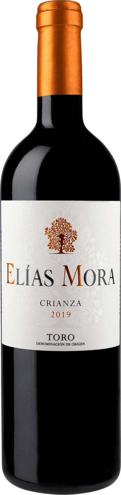 Elias Mora Crianza 2021