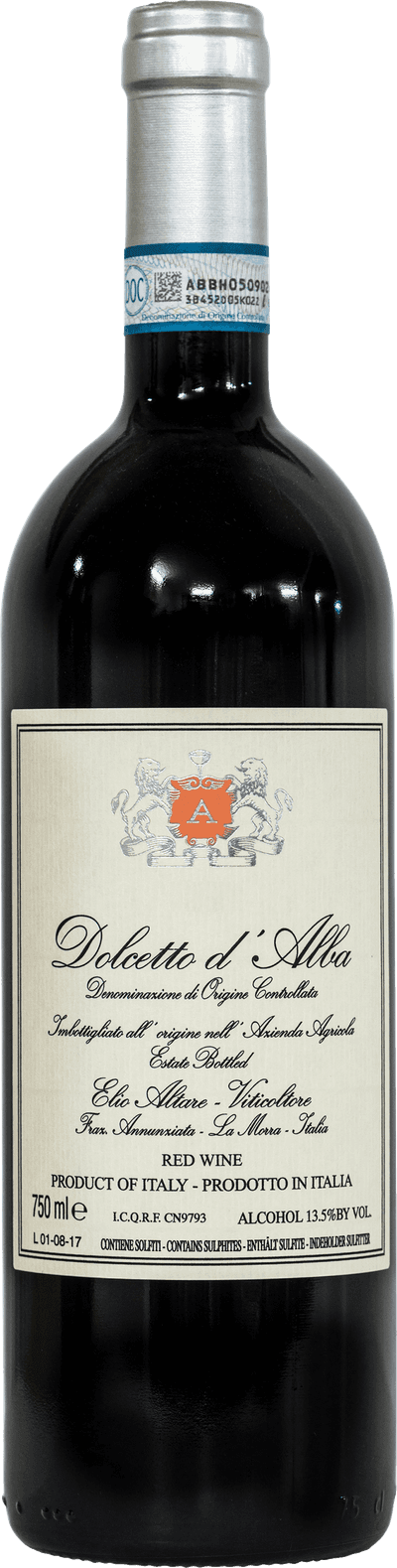 Elio Altare Dolcetto d'Alba 2022