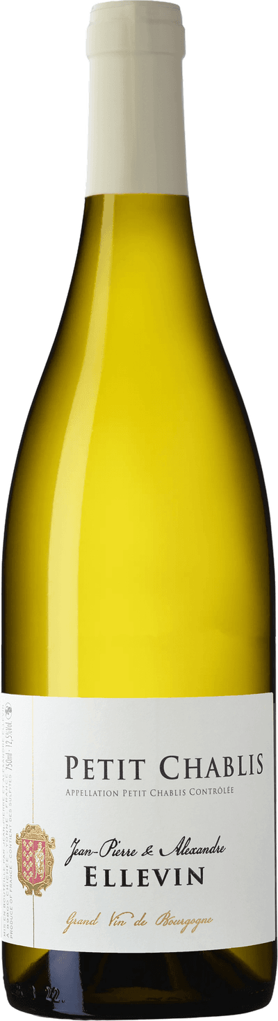 Ellevin Petit Chablis 2023