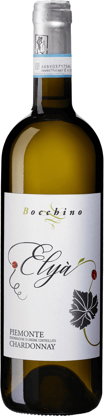 Elyà Piemonte Chardonnay 2022