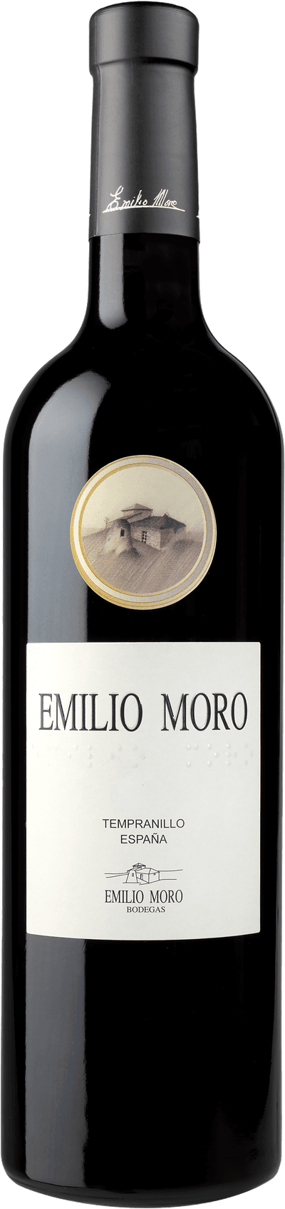 Emilio Moro 2023