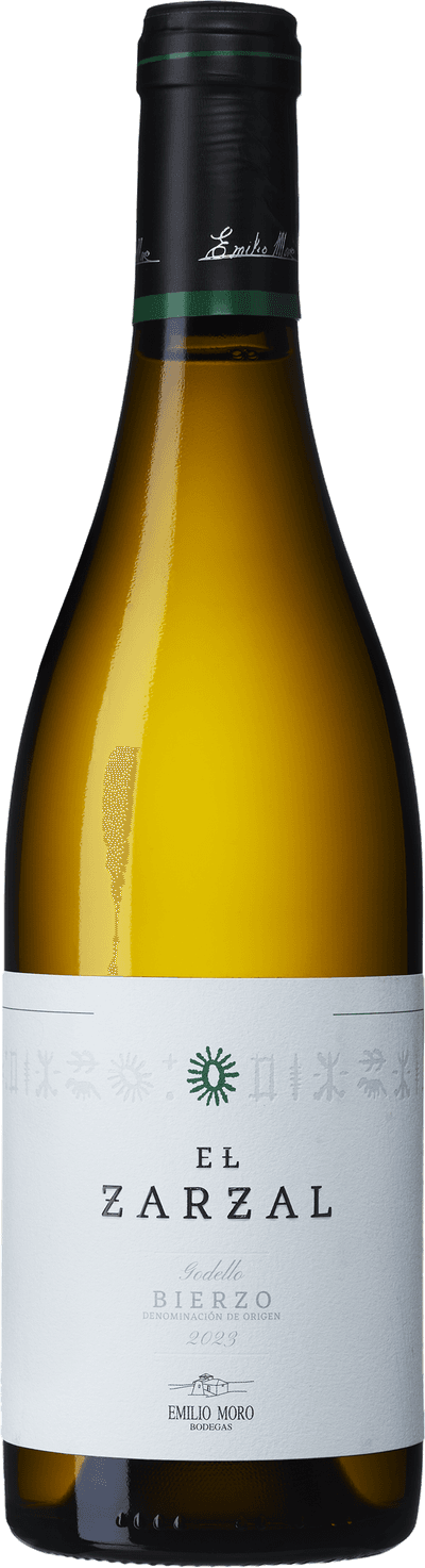 Emilio Moro El Zarzal Godello 2024