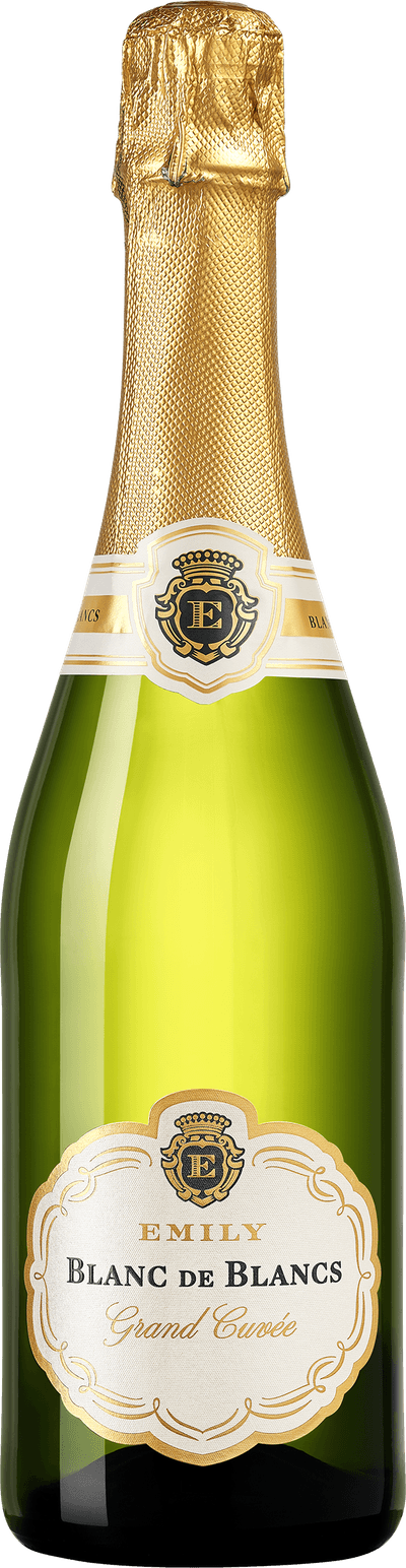 Emily Blanc de Blancs