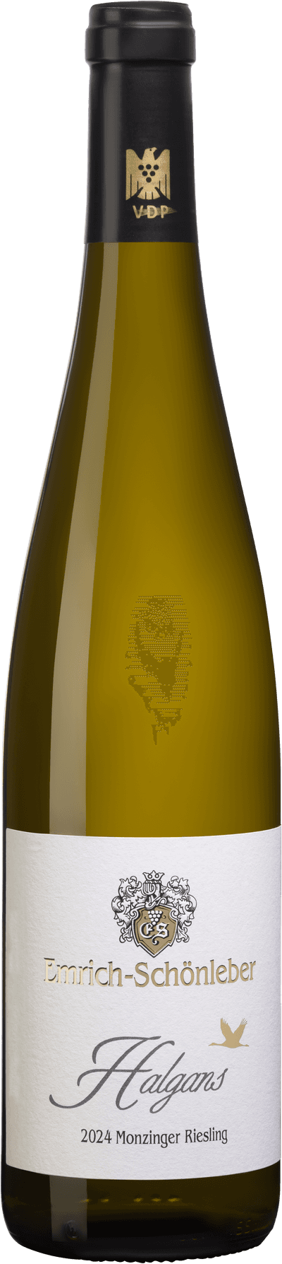 Emrich-Schönleber Halgans Monzinger Riesling Trocken 2024