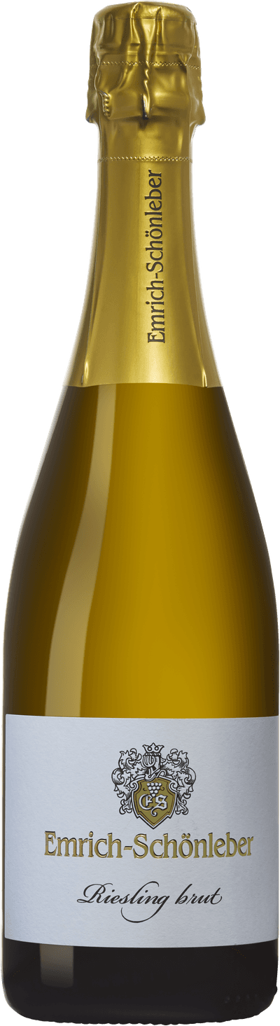 Emrich-Schönleber Riesling Sekt Brut