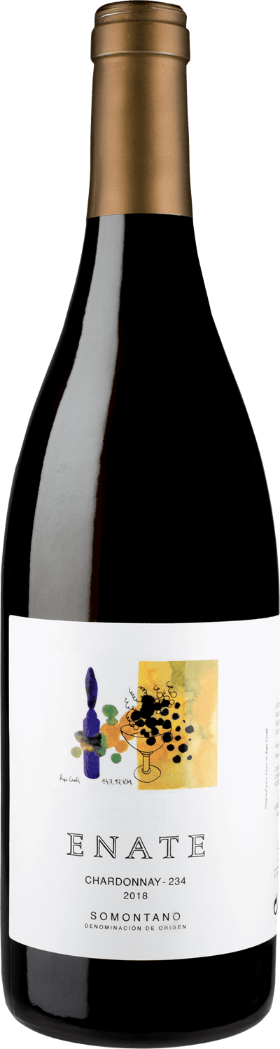Enate Chardonnay 234 2024