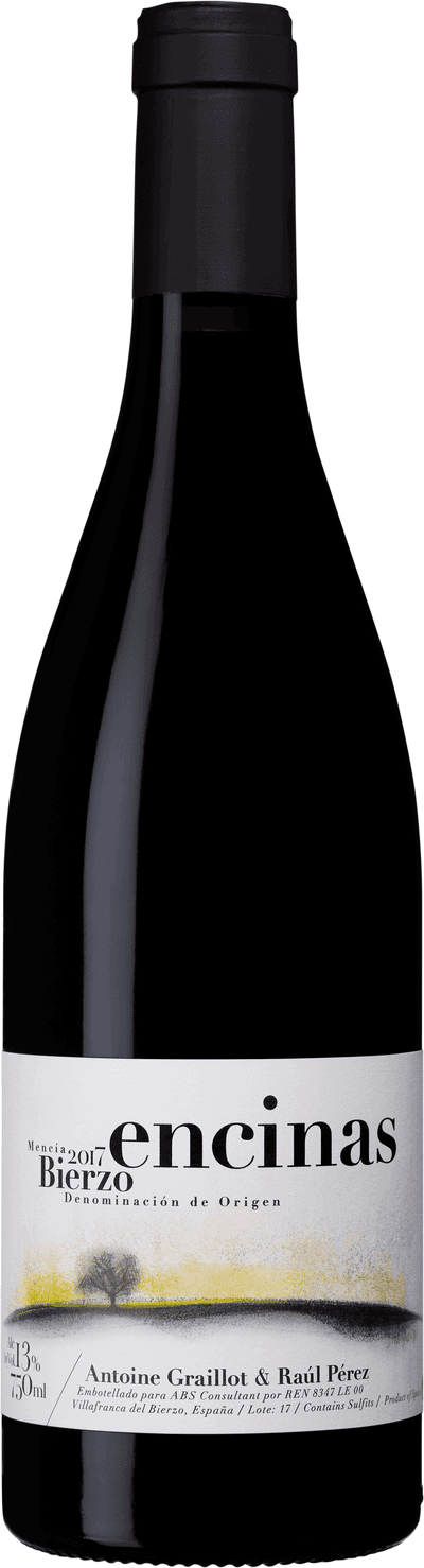 Encinas Bierzo 2021