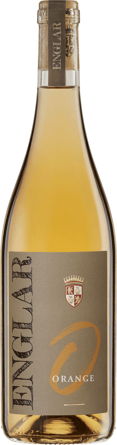 Englar Gewürztraminer Orange 2020