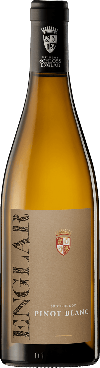Englar Pinot Blanc 2021