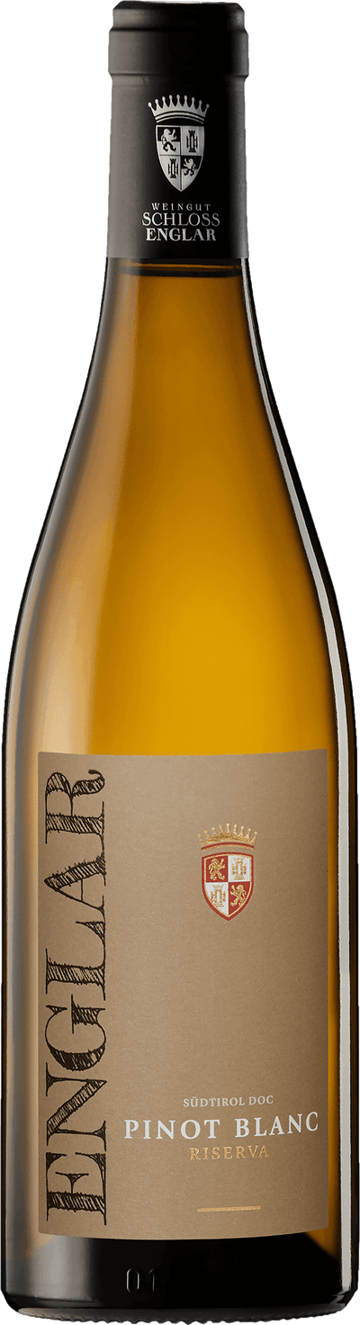 Englar Pinot Blanc Riserva 2020
