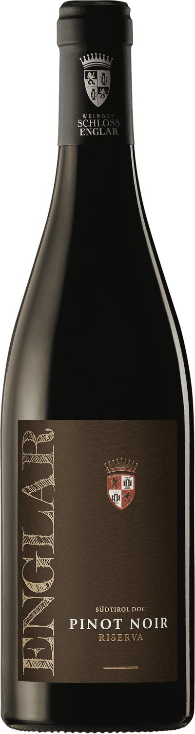 Englar Pinot Noir Riserva 2019