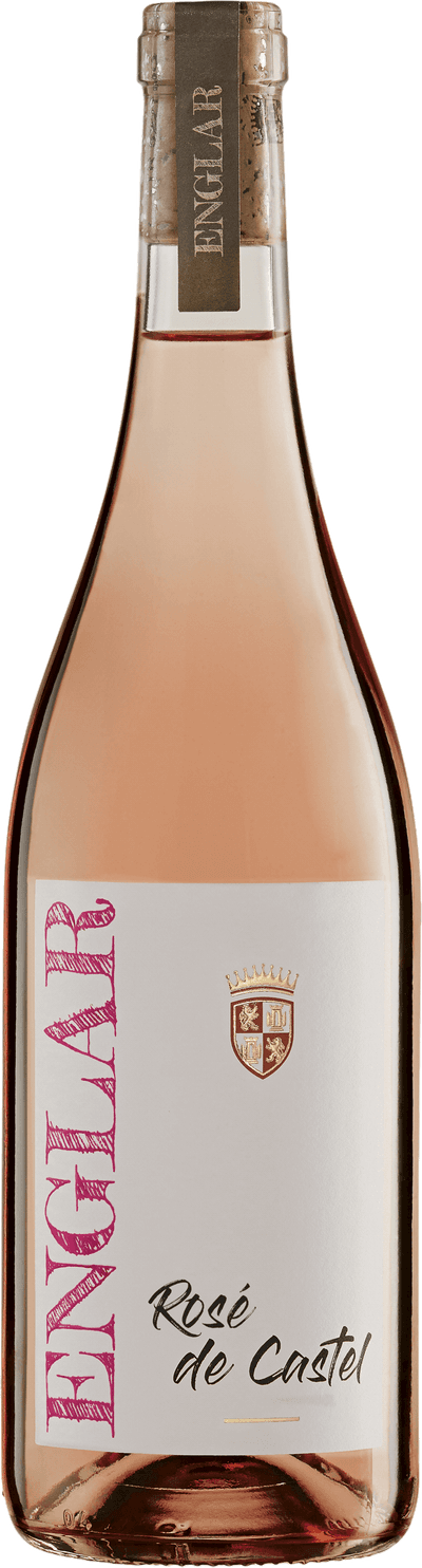 Englar Rosé de Castel 2021