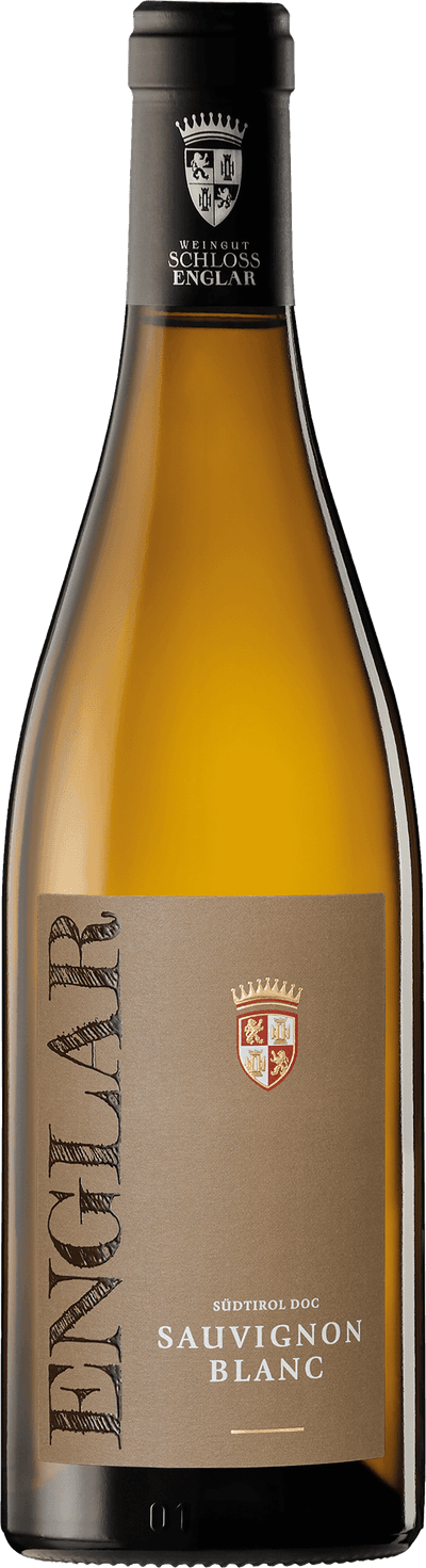Englar Sauvignon Blanc 2019
