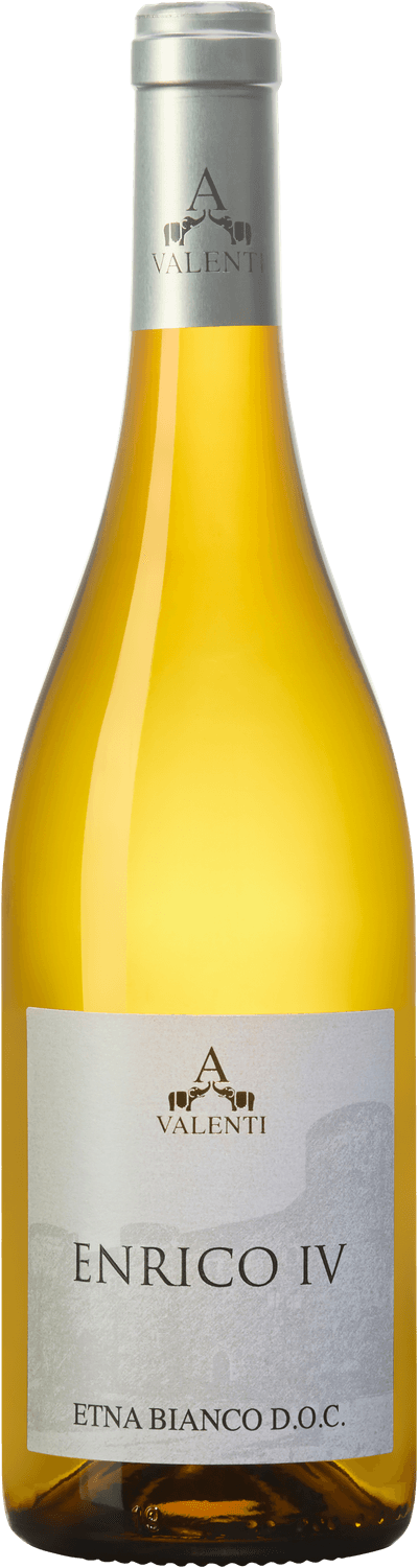 Enrico IV Cantine Valenti 2025