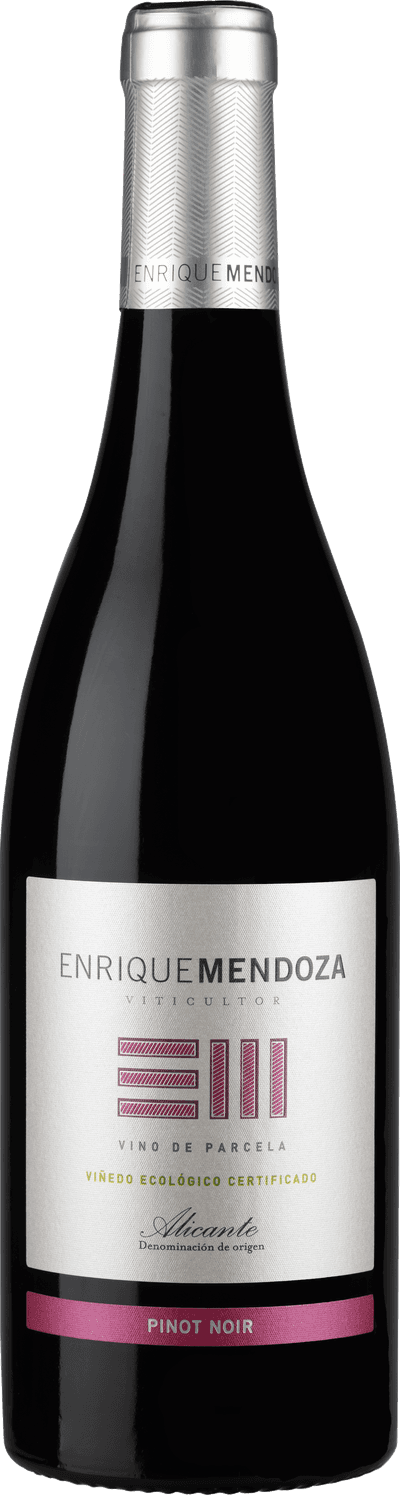 Enrique Mendoza Pinot Noir 2025