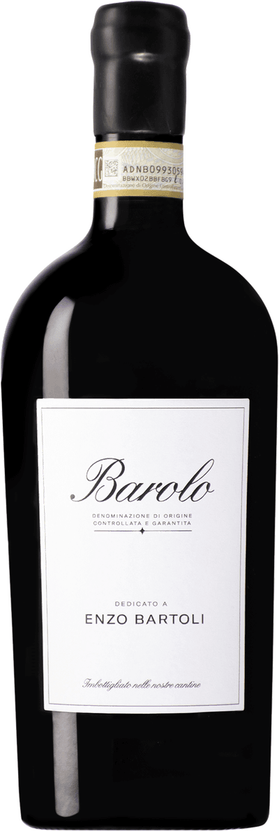 Enzo Bartoli Barolo 2021