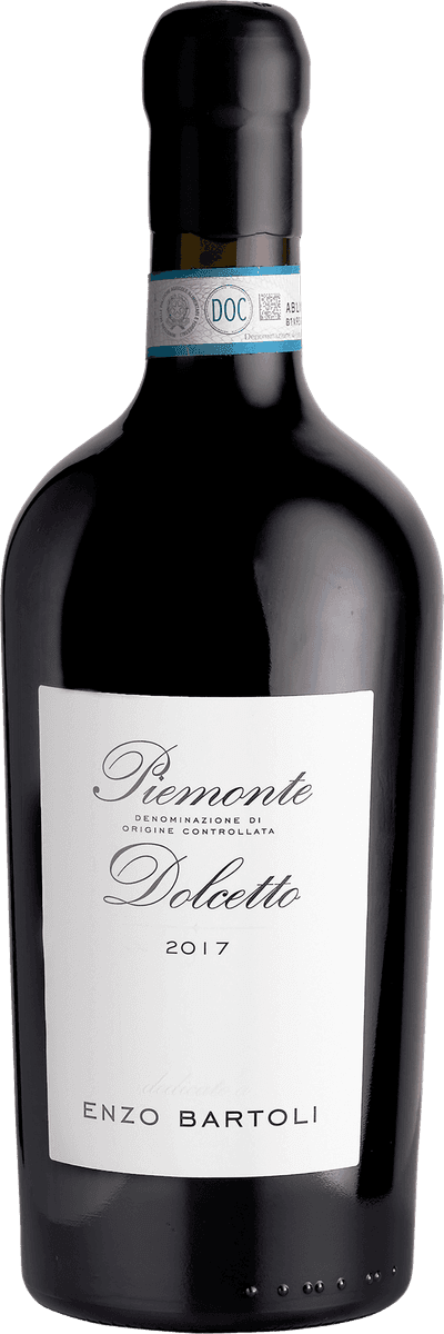 Enzo Bartoli Dolcetto 2023