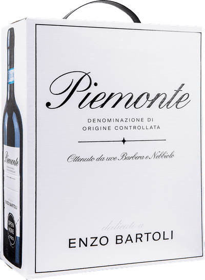 Enzo Bartoli Piemonte 2024