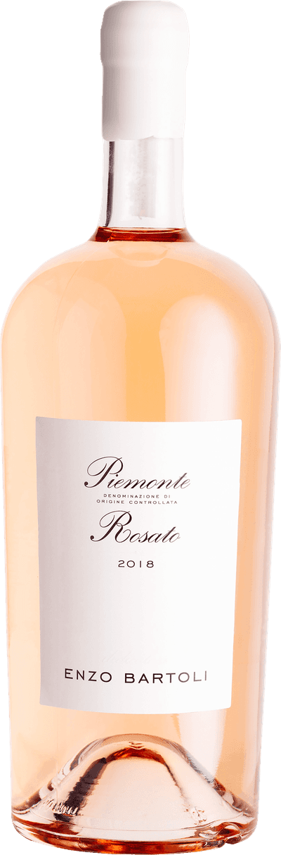 Enzo Bartoli Rosato 2024