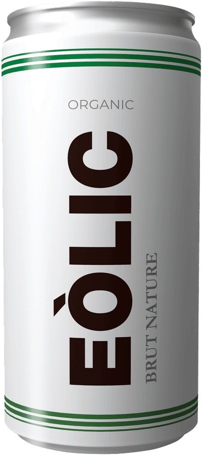 Eòlic Brut Nature
