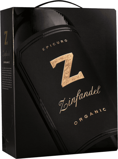 Epicuro Zinfandel 2024