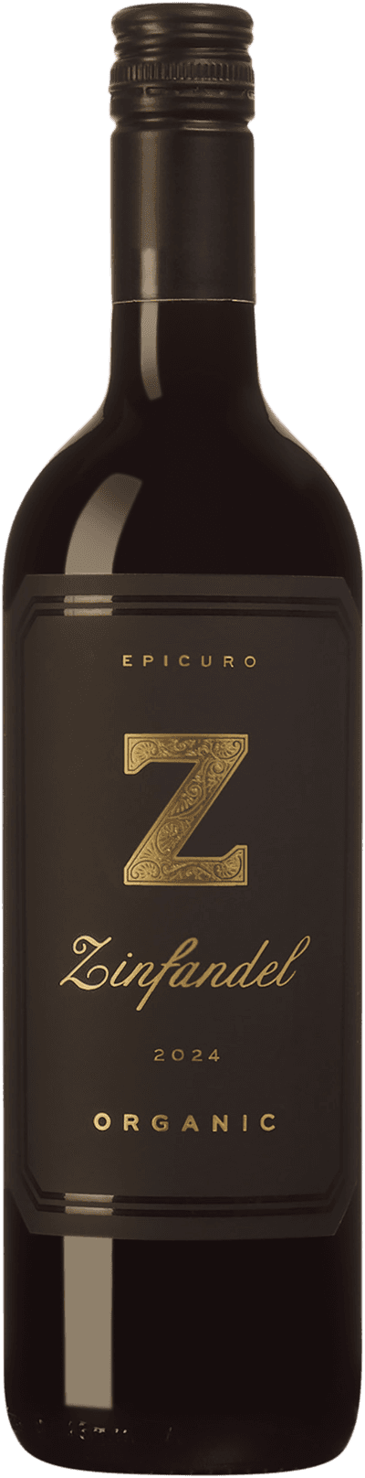 Epicuro Zinfandel 2024