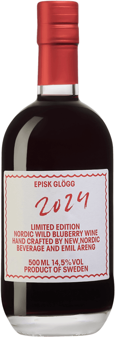 Episk glögg 2024