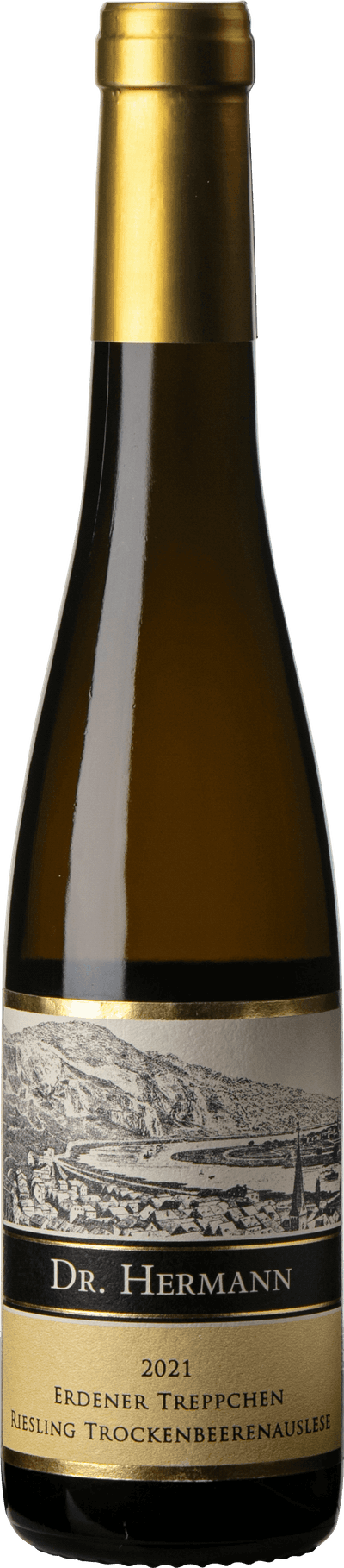 Erdener Treppchen Riesling Trockenbeerenauslese 2021