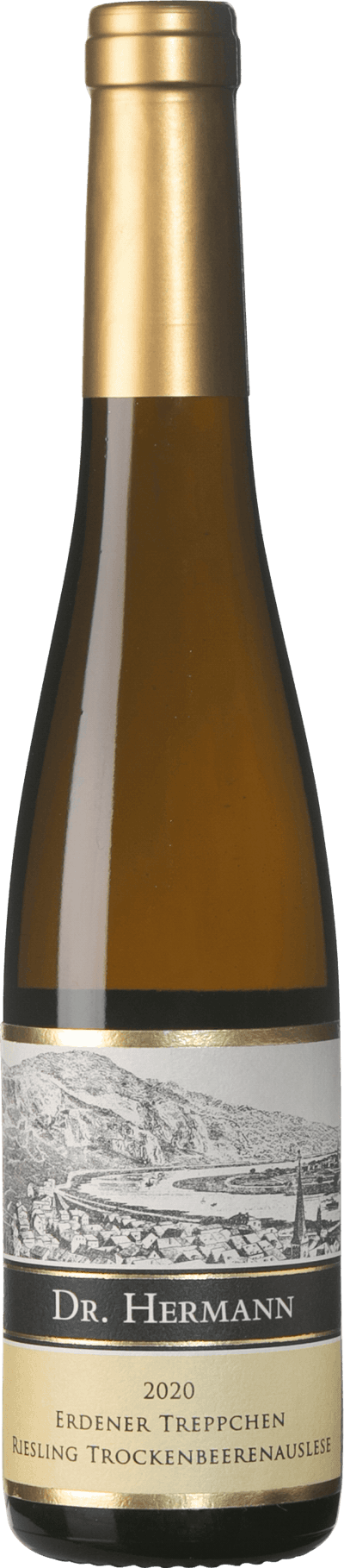 Erdener Treppchen Riesling Trockenbeerenauslese LGK 2020