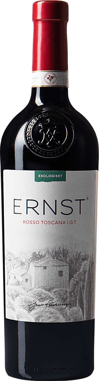 ERNST ekologiska Toscana 2023