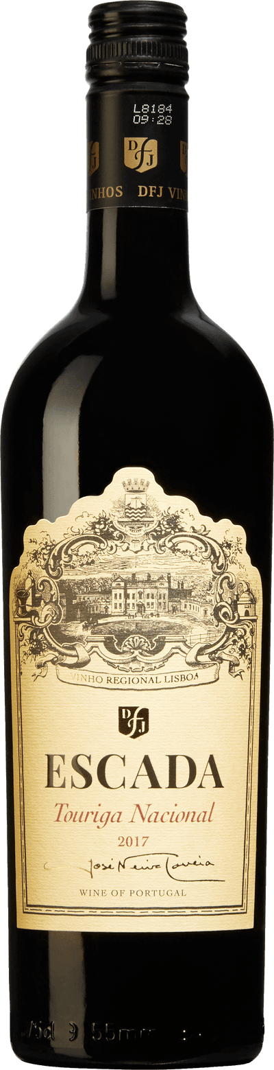 Escada Touriga Nacional 2023