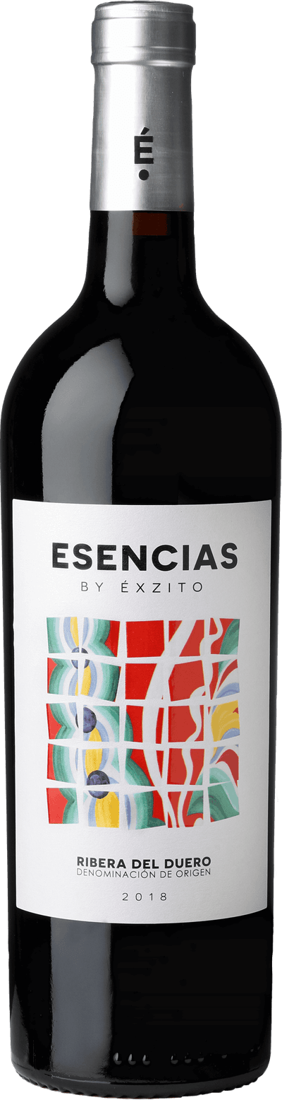 Esencias by Éxzito Pico Cuadro S.L 2020