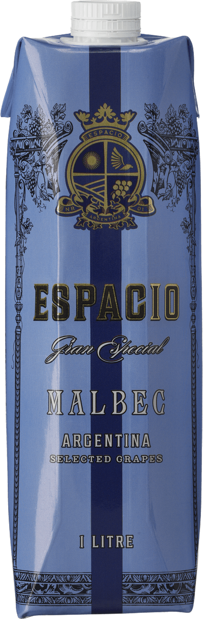Espacio Malbec 2024