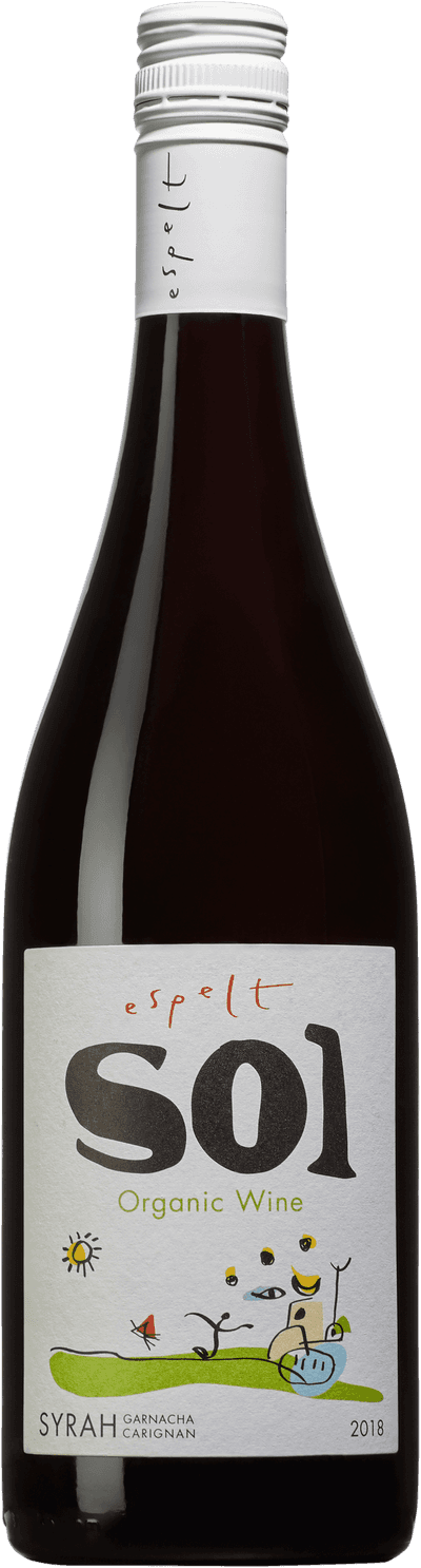 Espelt Sol Organic 2019
