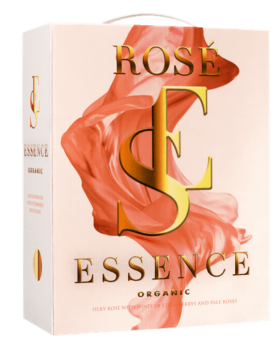 Essence Organic Rosé 2023