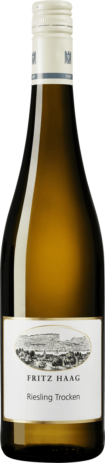 Estate Riesling Trocken 2024