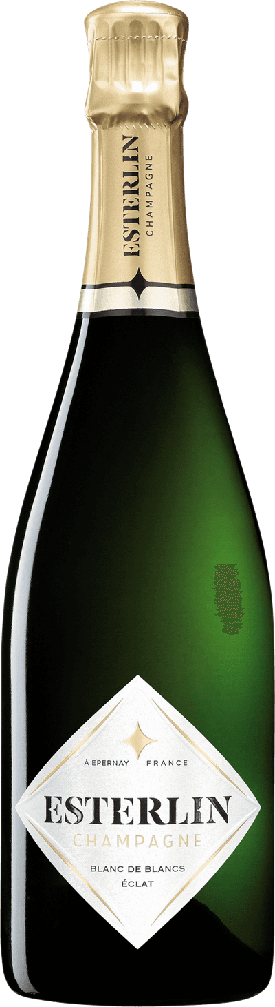 Esterlin Blanc de Blancs Eclat