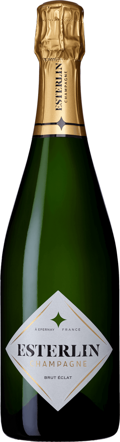 Esterlin Brut Éclat