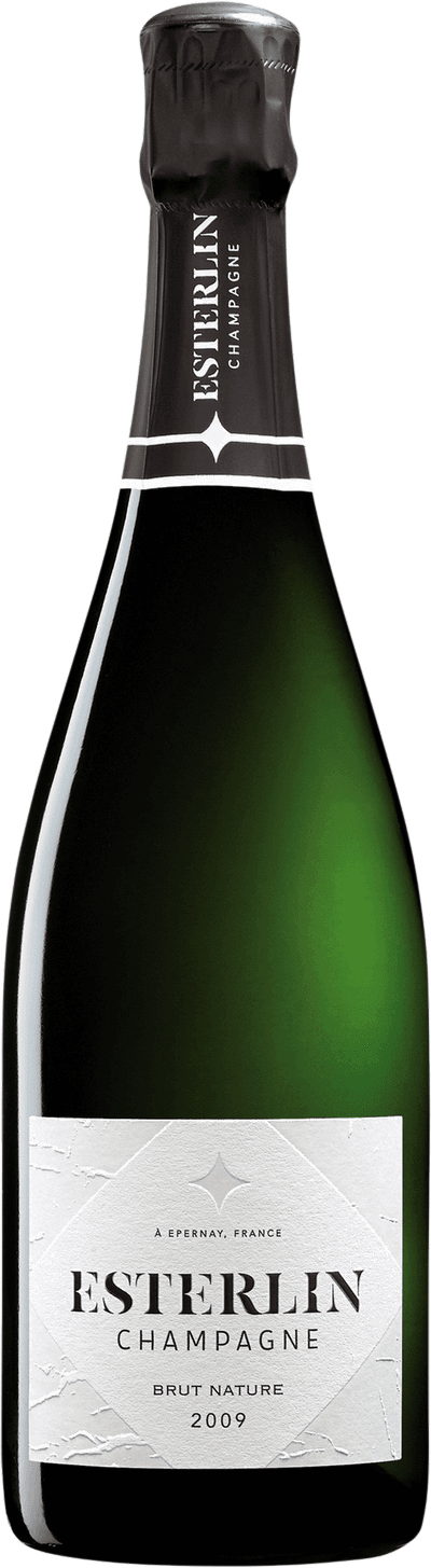 Esterlin Brut Nature 2009