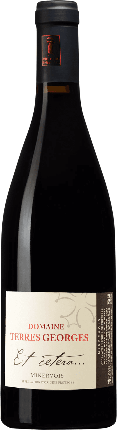 Et Cetera Rouge 2023